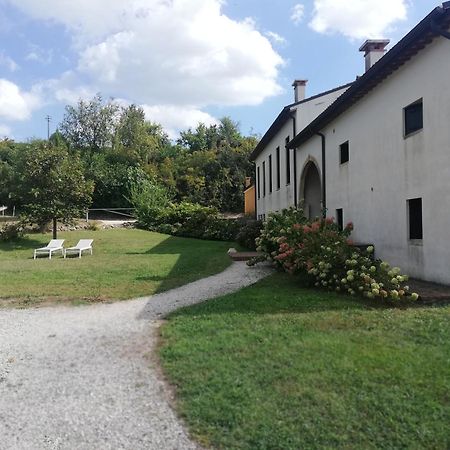 Corte Monticello Barbarano Vicentino Eksteriør bilde